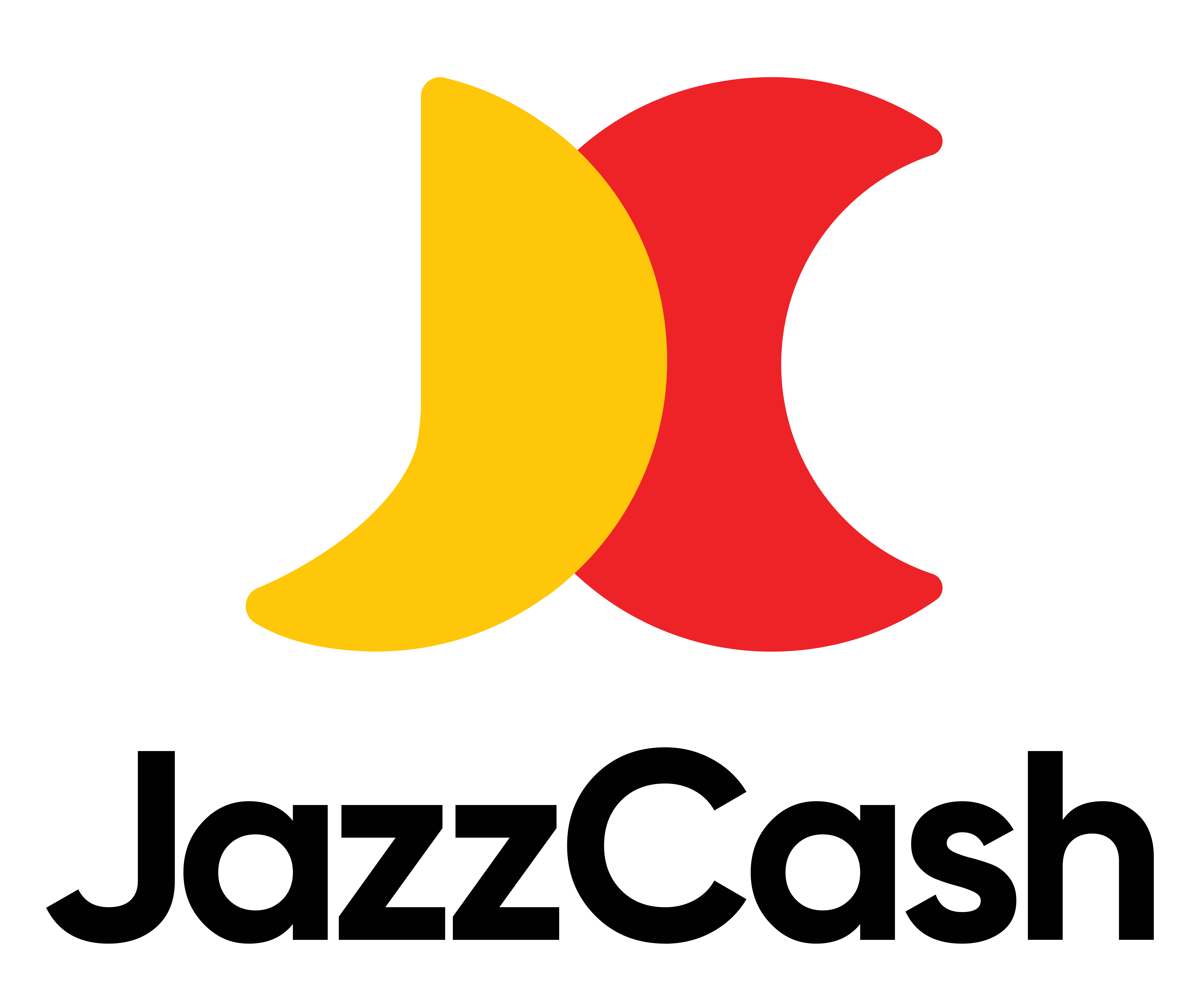 Jazz Cash logo
